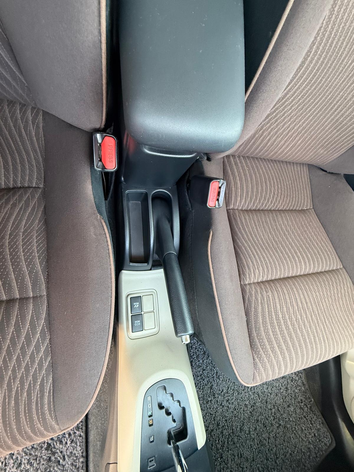 Used Toyota Aqua 2025 for sale - 76971198: Photo 21