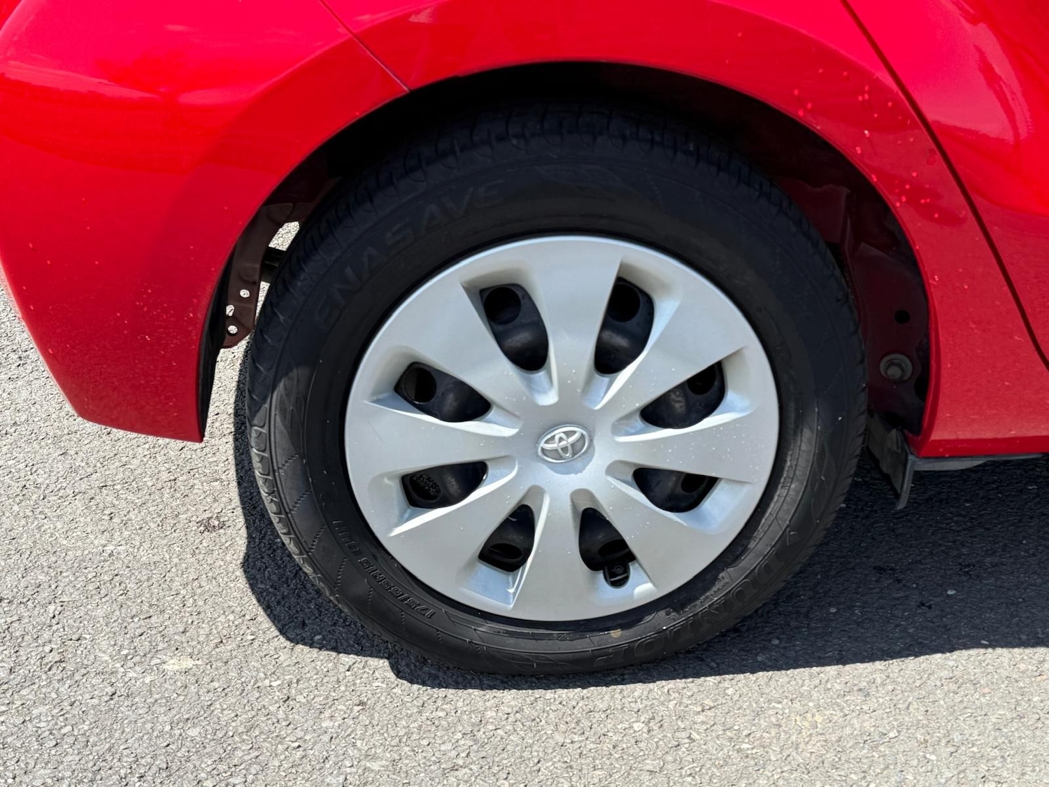 Used Toyota Aqua 2025 for sale - 76971198: Photo 5