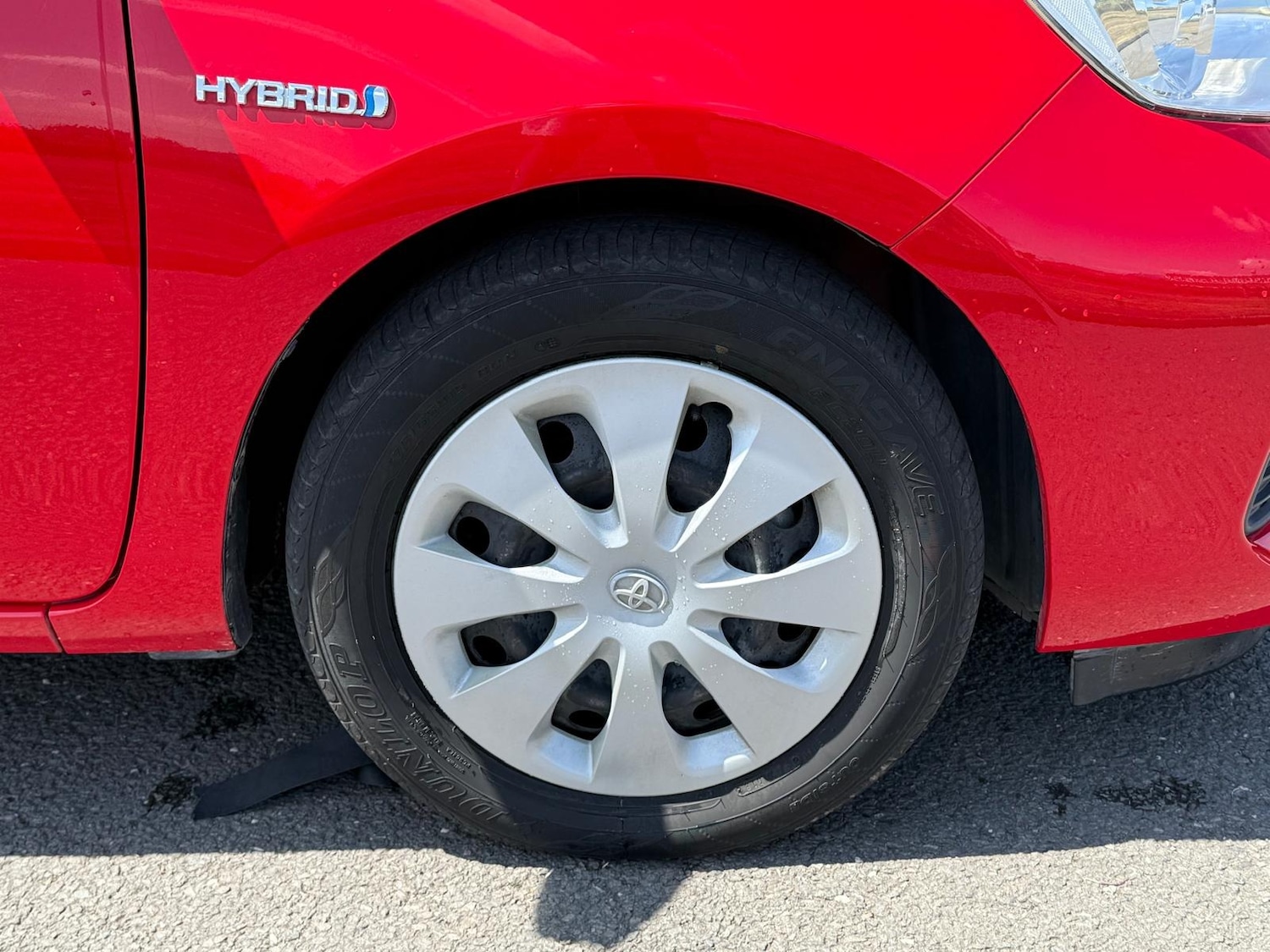 Used Toyota Aqua 2025 for sale - 76971198: Photo 6