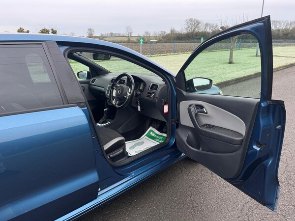 Used Volkswagen Polo 2013 for sale - 73376677: Photo 16