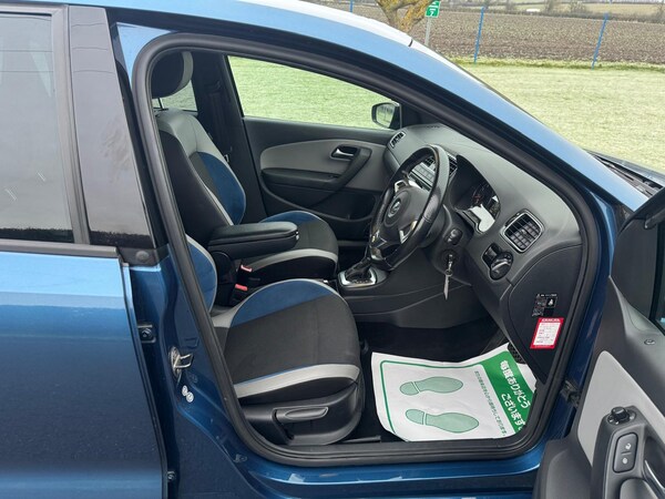 Used Volkswagen Polo 2013 for sale - 73376677: Photo 19
