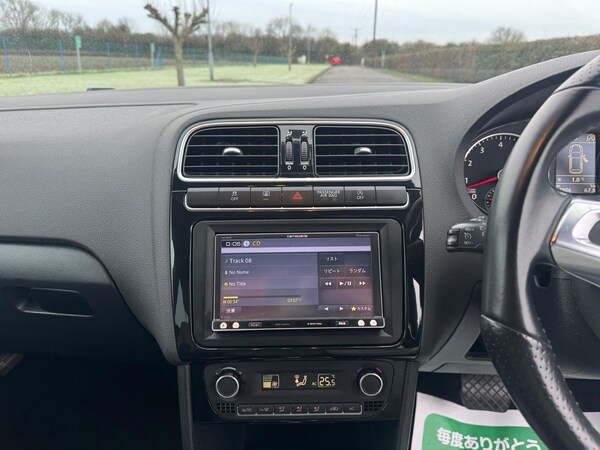 Used Volkswagen Polo 2013 for sale - 73376677: Photo 25