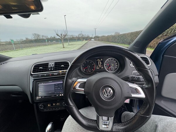 Used Volkswagen Polo 2013 for sale - 73376677: Photo 28
