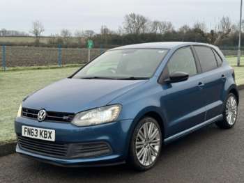Used Volkswagen Polo  for sale - 73376677: Photo
