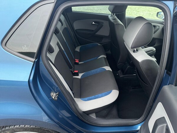 Used Volkswagen Polo 2013 for sale - 73376677: Photo 31
