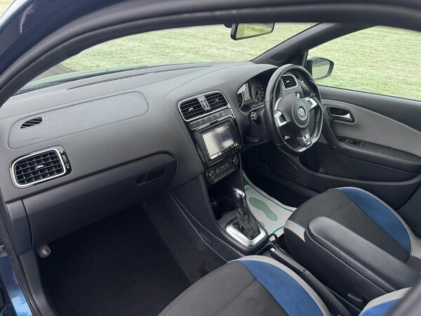 Used Volkswagen Polo 2013 for sale - 73376677: Photo 32