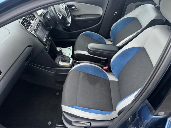 Used Volkswagen Polo 2013 for sale - 73376677: Photo 33