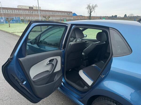 Used Volkswagen Polo 2013 for sale - 73376677: Photo 34