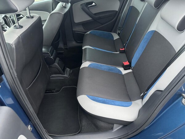 Used Volkswagen Polo 2013 for sale - 73376677: Photo 36