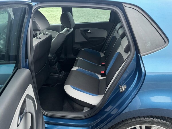 Used Volkswagen Polo 2013 for sale - 73376677: Photo 37