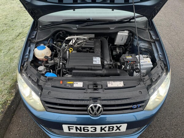 Used Volkswagen Polo 2013 for sale - 73376677: Photo 39