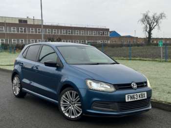 Used Volkswagen Polo  for sale - 73376677: Photo