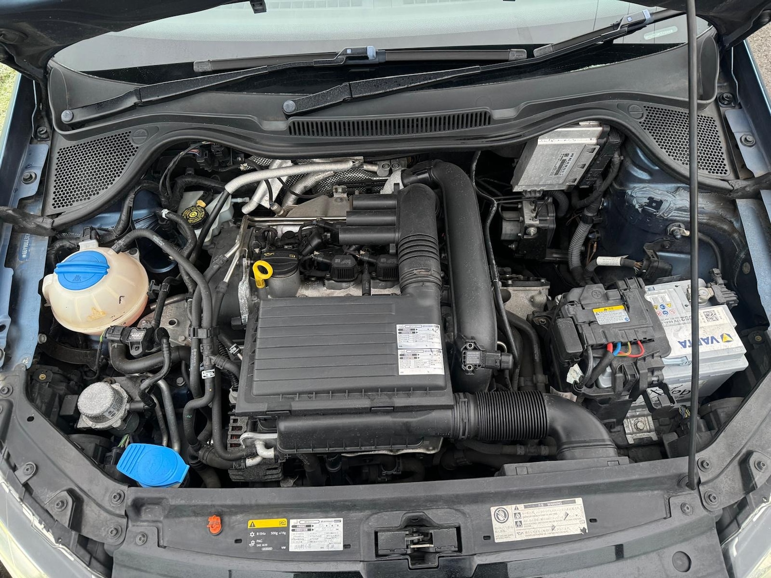 Vehicle 40