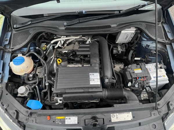 Used Volkswagen Polo 2013 for sale - 73376677: Photo 40