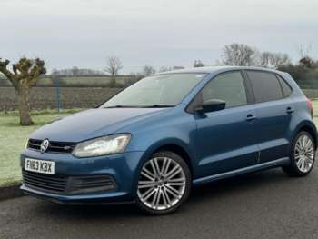 Used Volkswagen Polo  for sale - 73376677: Photo