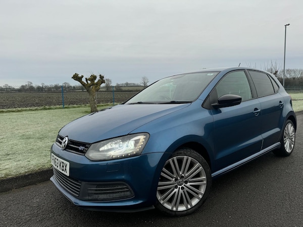 Used Volkswagen Polo 2013 for sale - 73376677: Photo 6