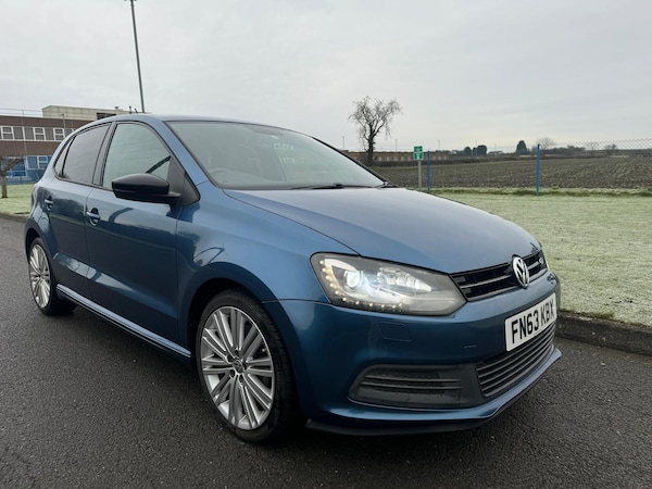 Used Volkswagen Polo 2013 for sale - 73376677: Photo 7