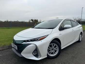 Used Toyota Prius  for sale - 74138652: Photo