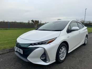 Used Toyota Prius  for sale - 74138652: Photo