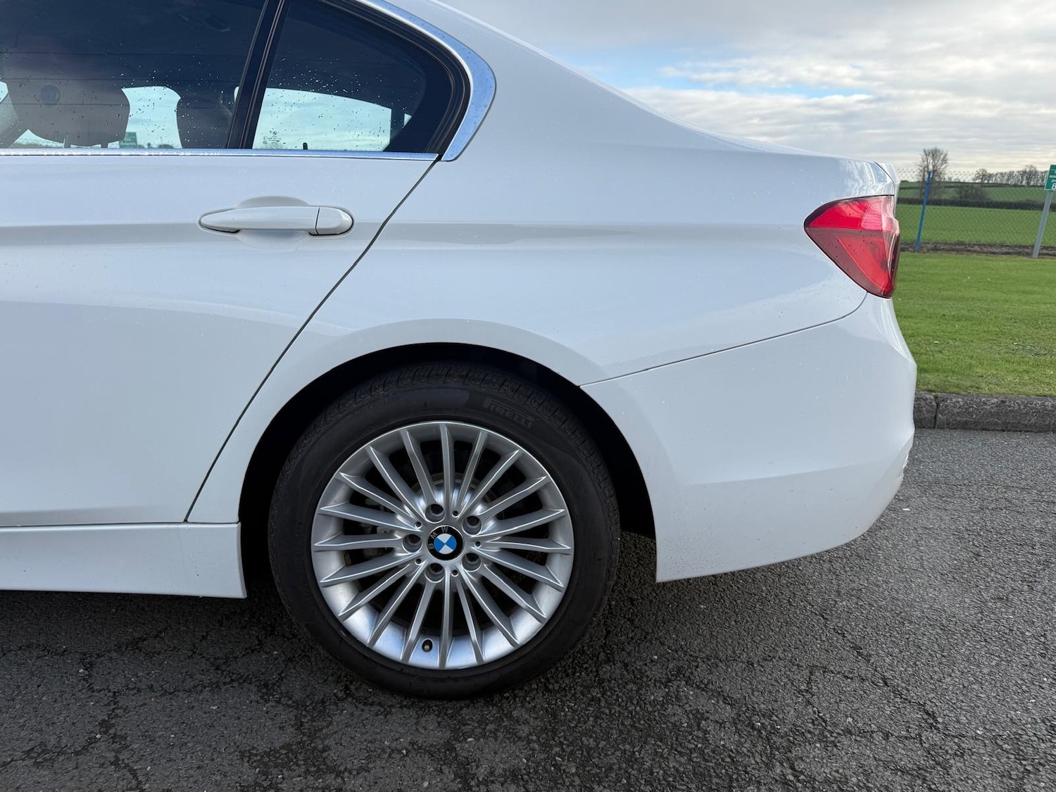 Used BMW 3 Series 2016 for sale - 76613533: Photo 13