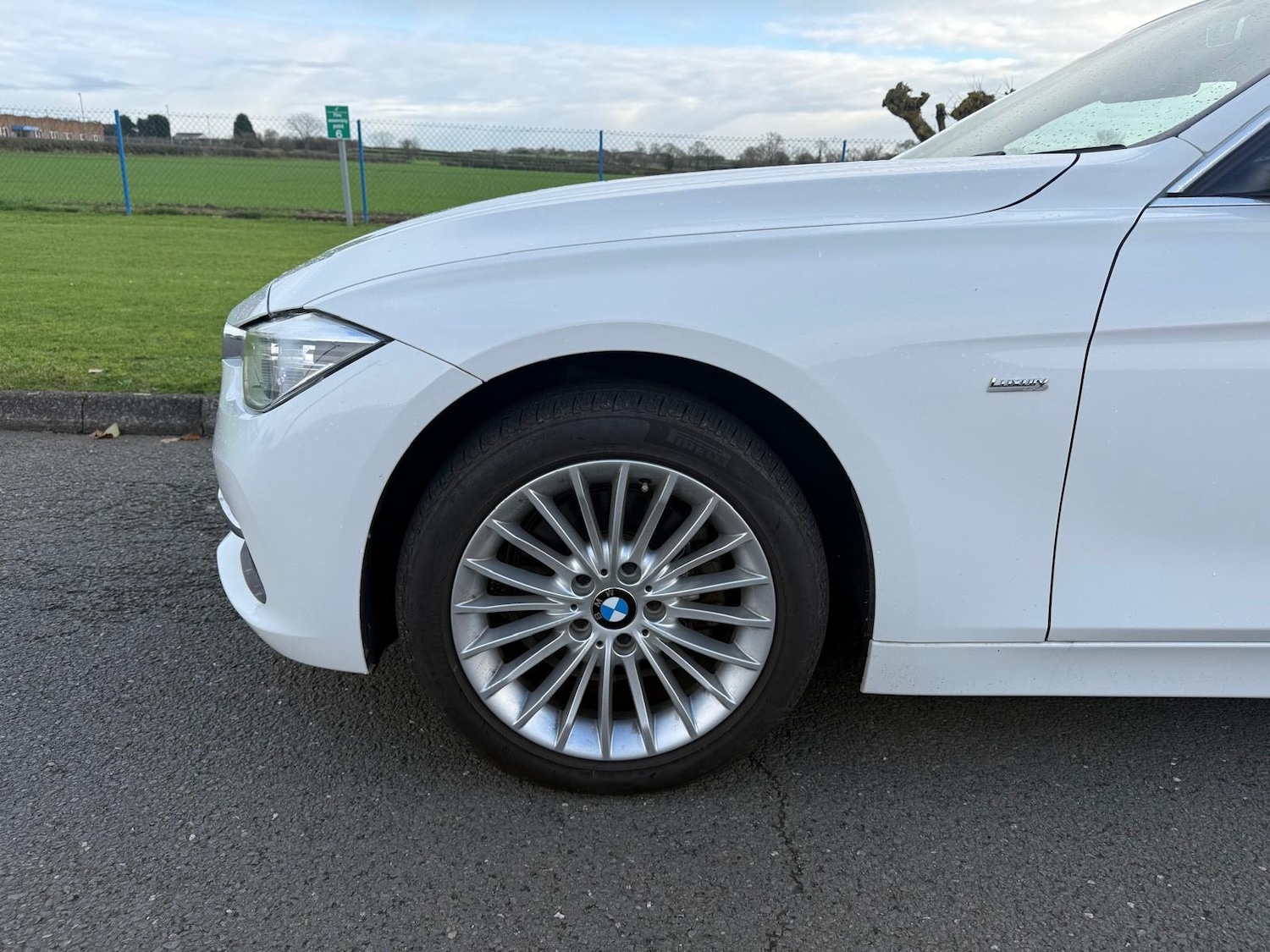 Used BMW 3 Series 2016 for sale - 76613533: Photo 14