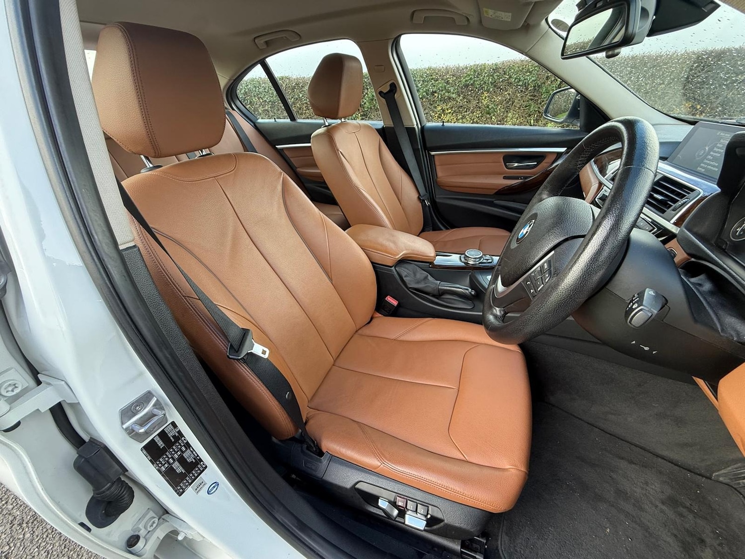 Used BMW 3 Series 2016 for sale - 76613533: Photo 15