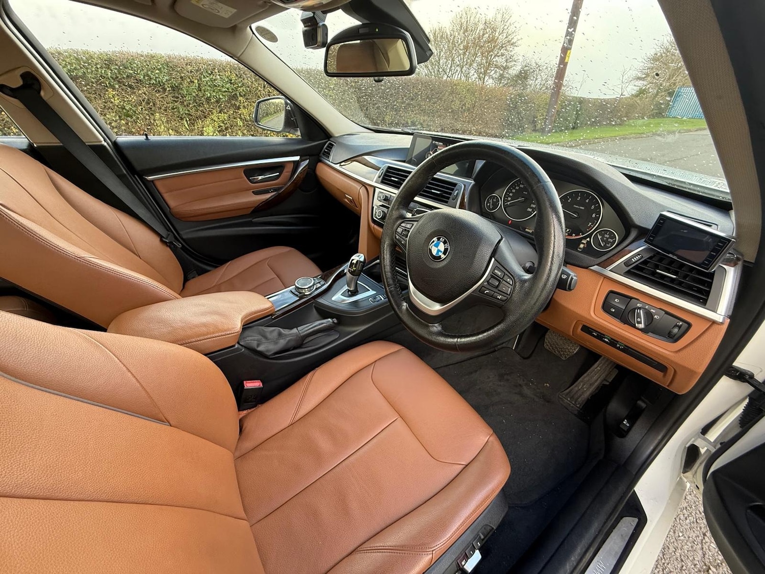 Used BMW 3 Series 2016 for sale - 76613533: Photo 16