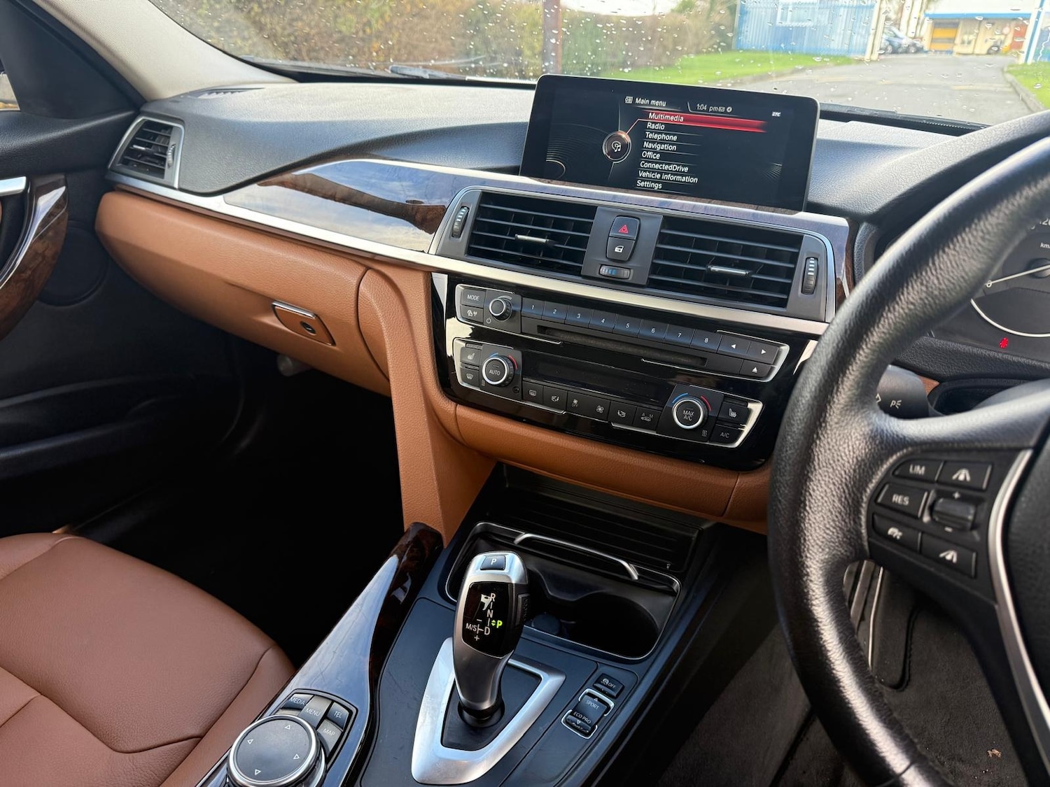 Used BMW 3 Series 2016 for sale - 76613533: Photo 17