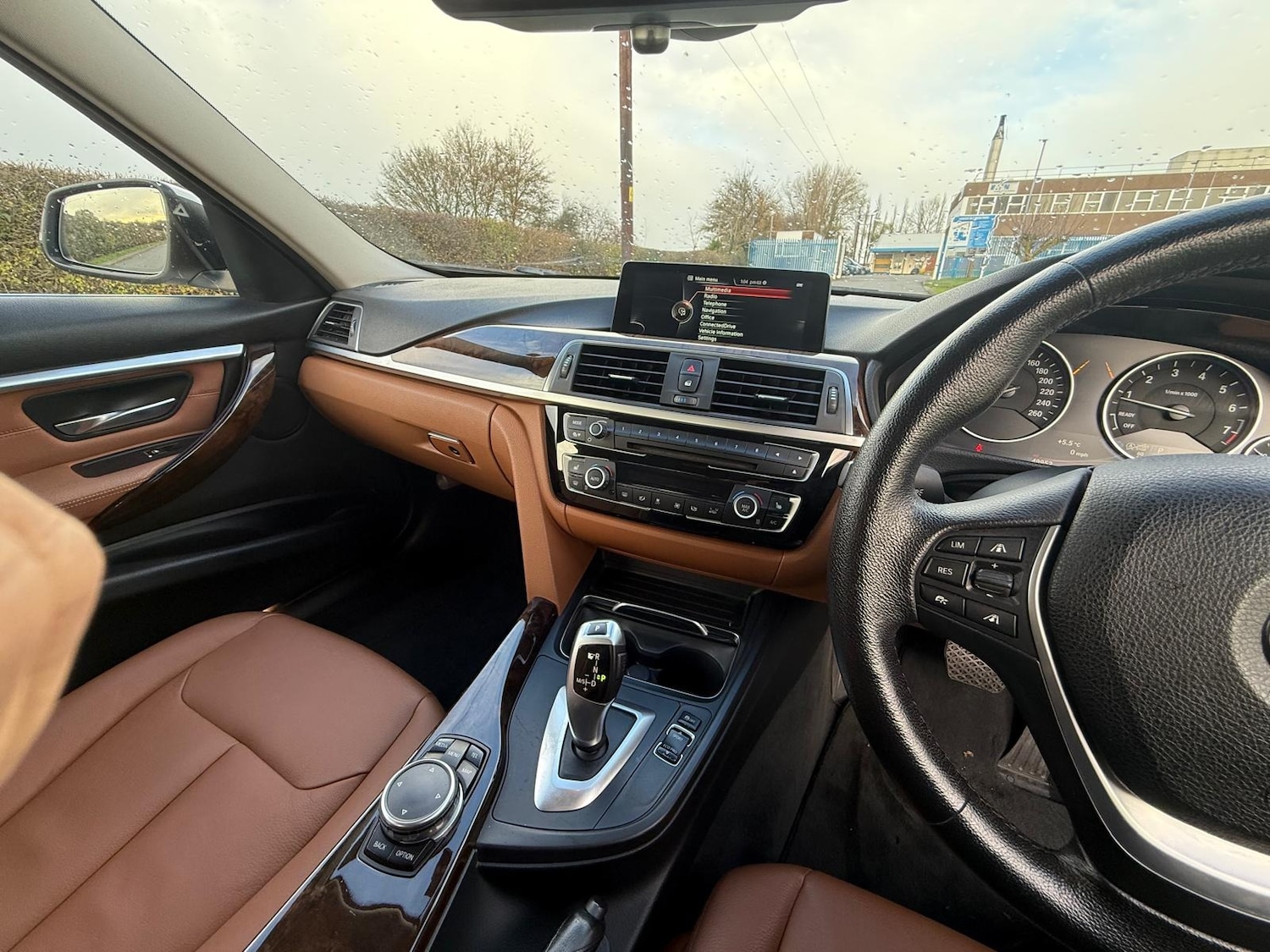 Used BMW 3 Series 2016 for sale - 76613533: Photo 18