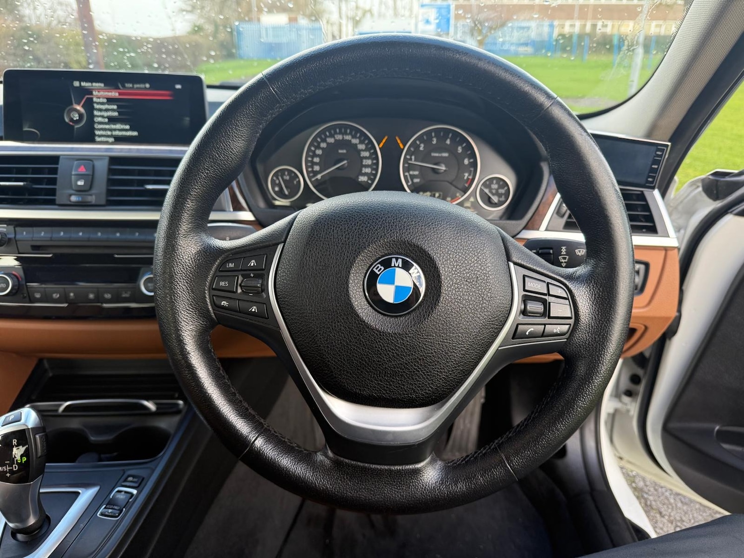 Used BMW 3 Series 2016 for sale - 76613533: Photo 19