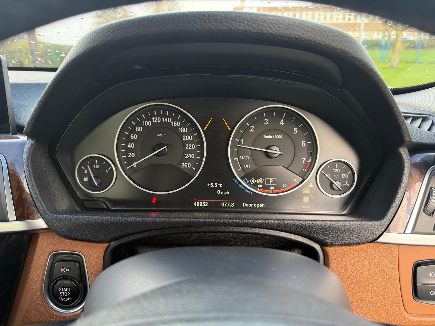 Used BMW 3 Series 2016 for sale - 76613533: Photo 20