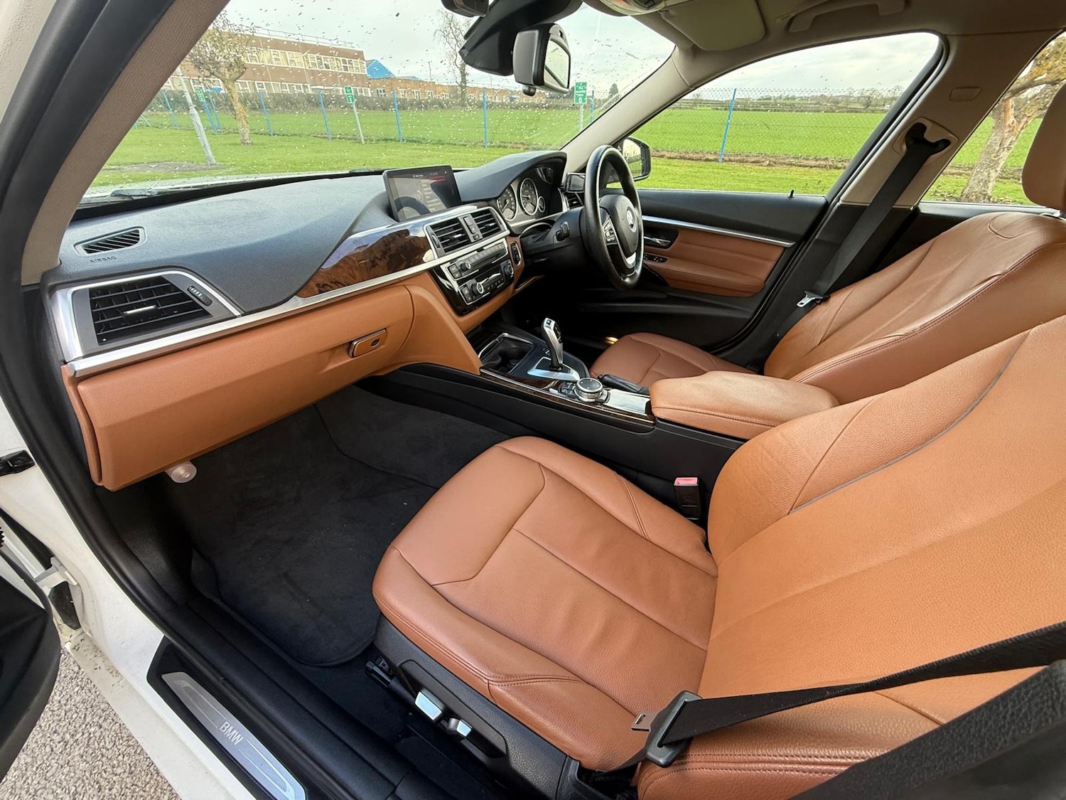 Used BMW 3 Series 2016 for sale - 76613533: Photo 21