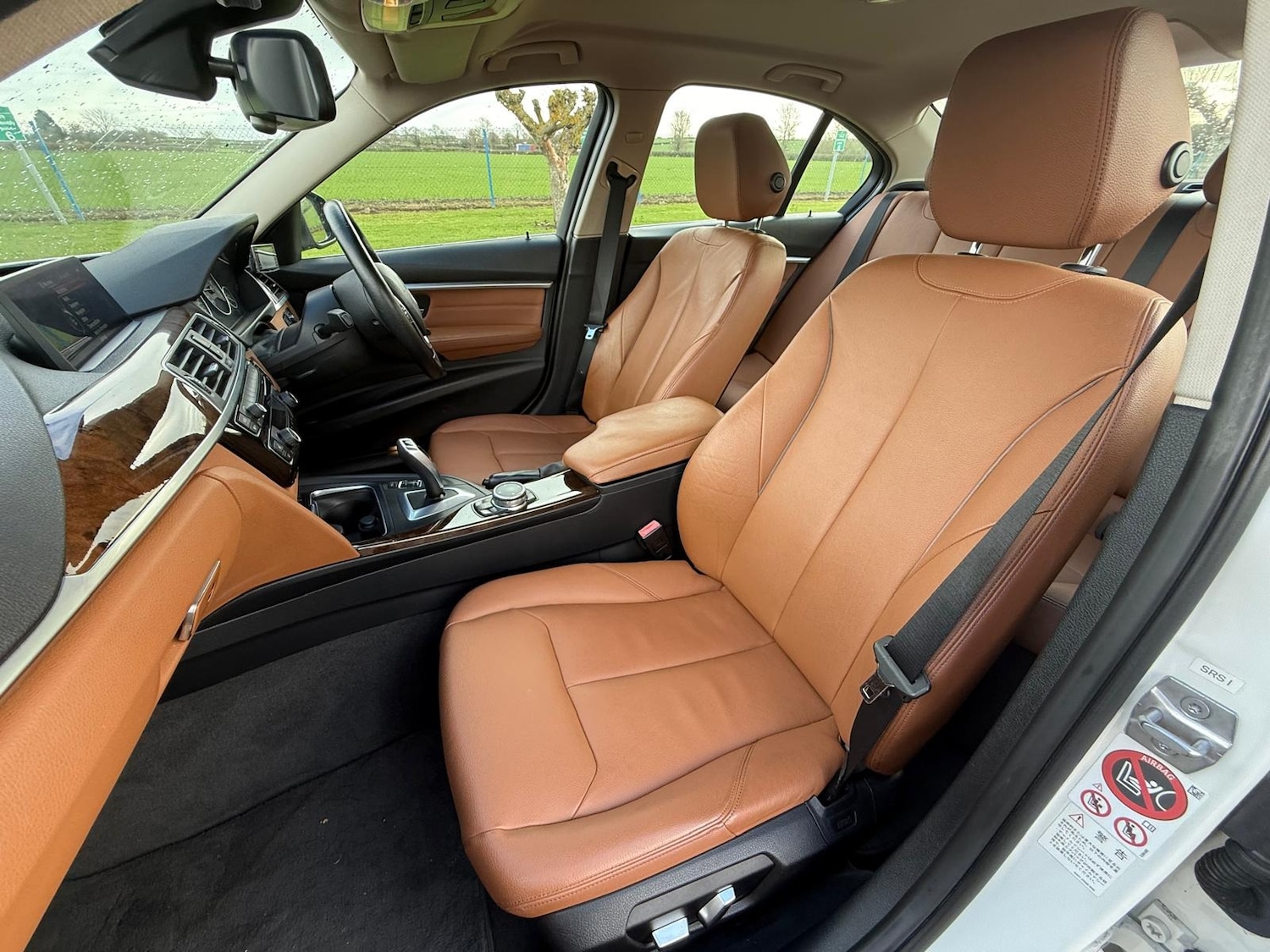 Used BMW 3 Series 2016 for sale - 76613533: Photo 22