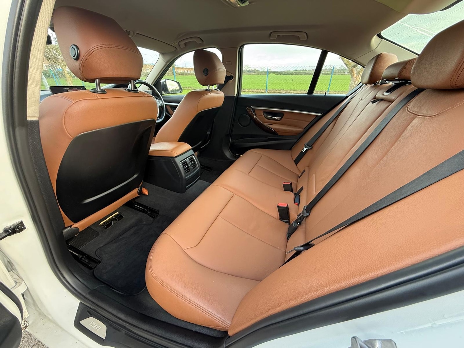 Used BMW 3 Series 2016 for sale - 76613533: Photo 24