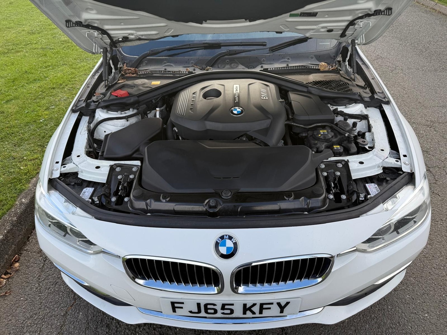 Used BMW 3 Series 2016 for sale - 76613533: Photo 26