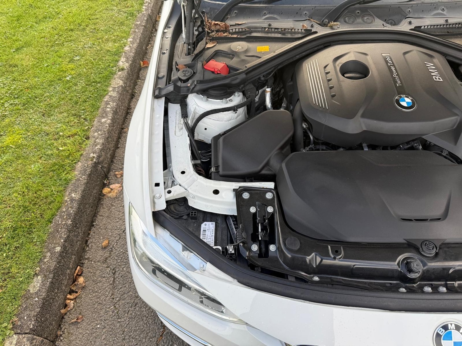 Used BMW 3 Series 2016 for sale - 76613533: Photo 27