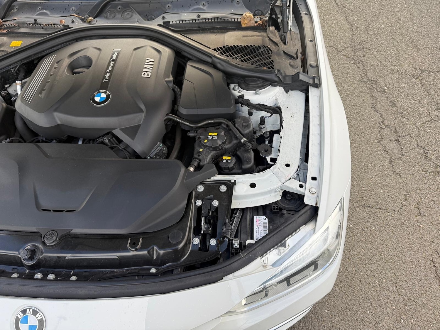 Used BMW 3 Series 2016 for sale - 76613533: Photo 29