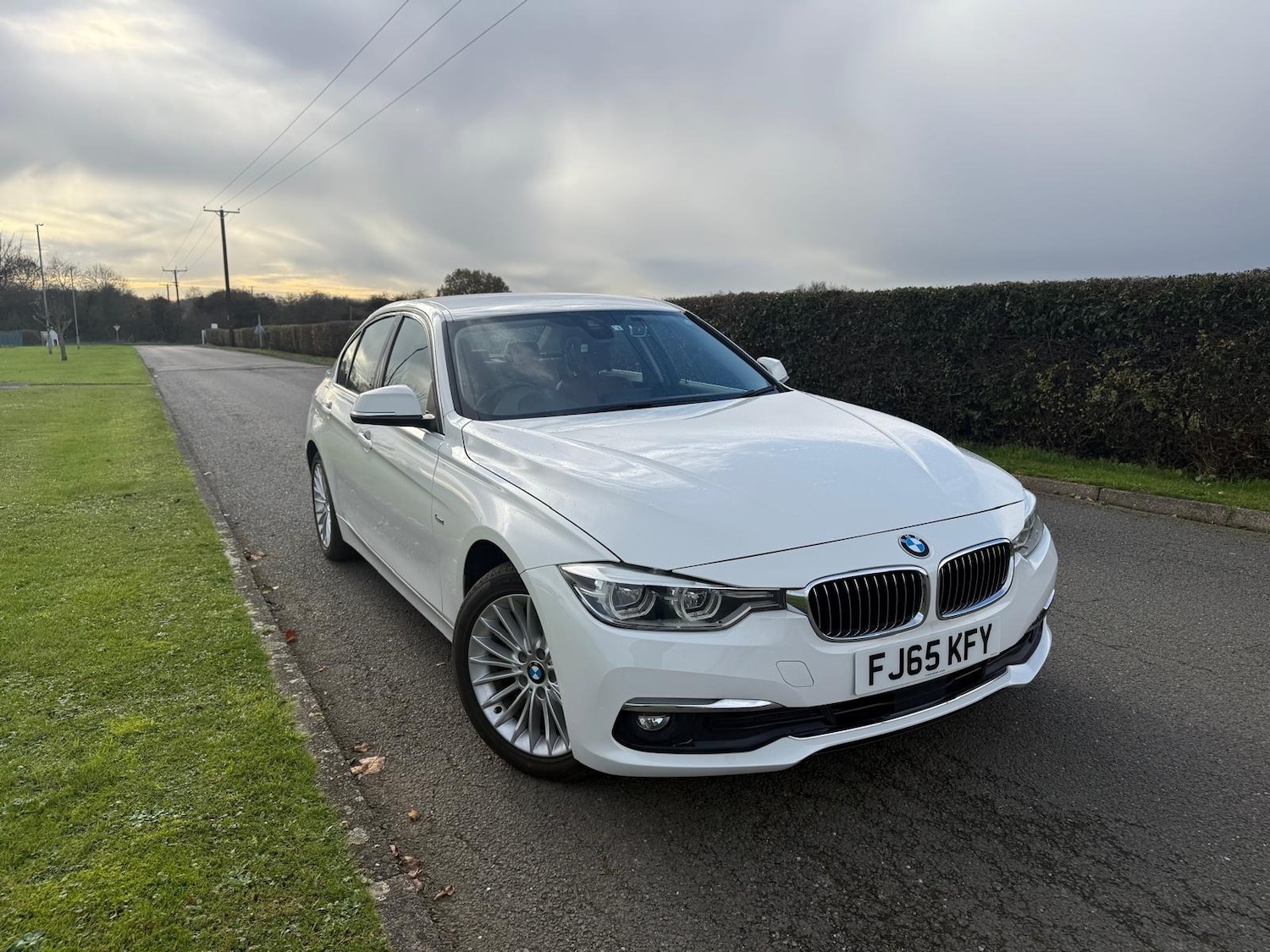 Used BMW 3 Series 2016 for sale - 76613533: Photo 3