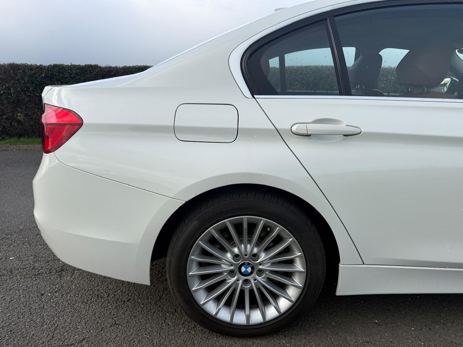 Used BMW 3 Series 2016 for sale - 76613533: Photo 5