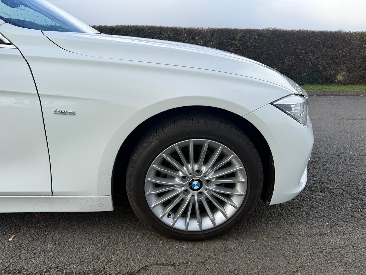 Used BMW 3 Series 2016 for sale - 76613533: Photo 6