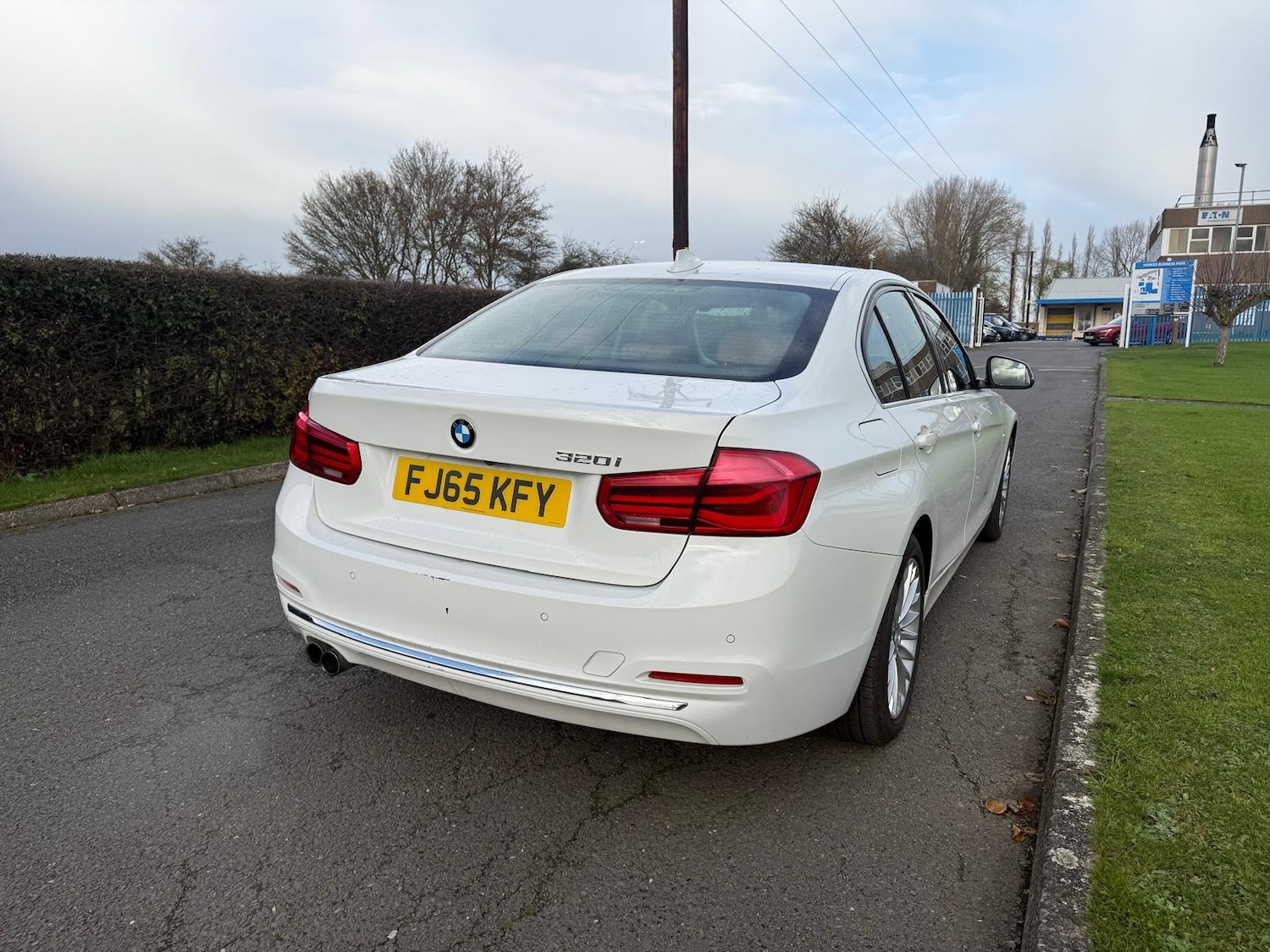 Used BMW 3 Series 2016 for sale - 76613533: Photo 7
