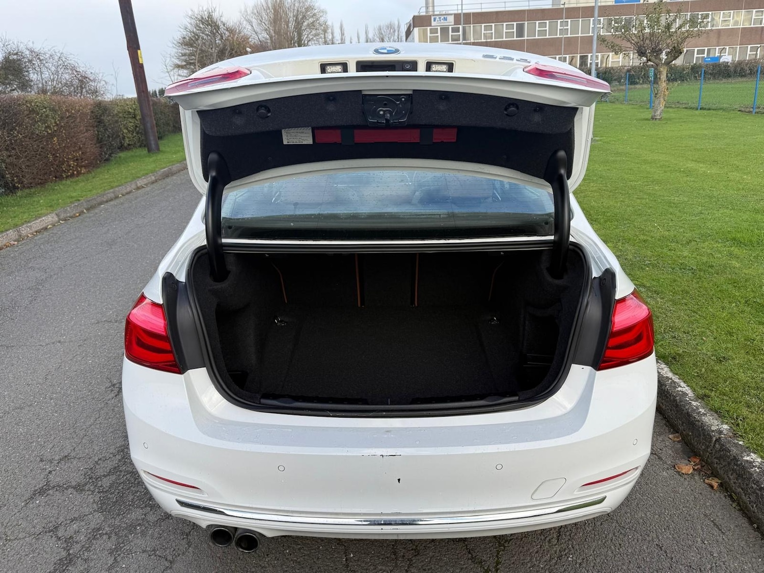 Used BMW 3 Series 2016 for sale - 76613533: Photo 9