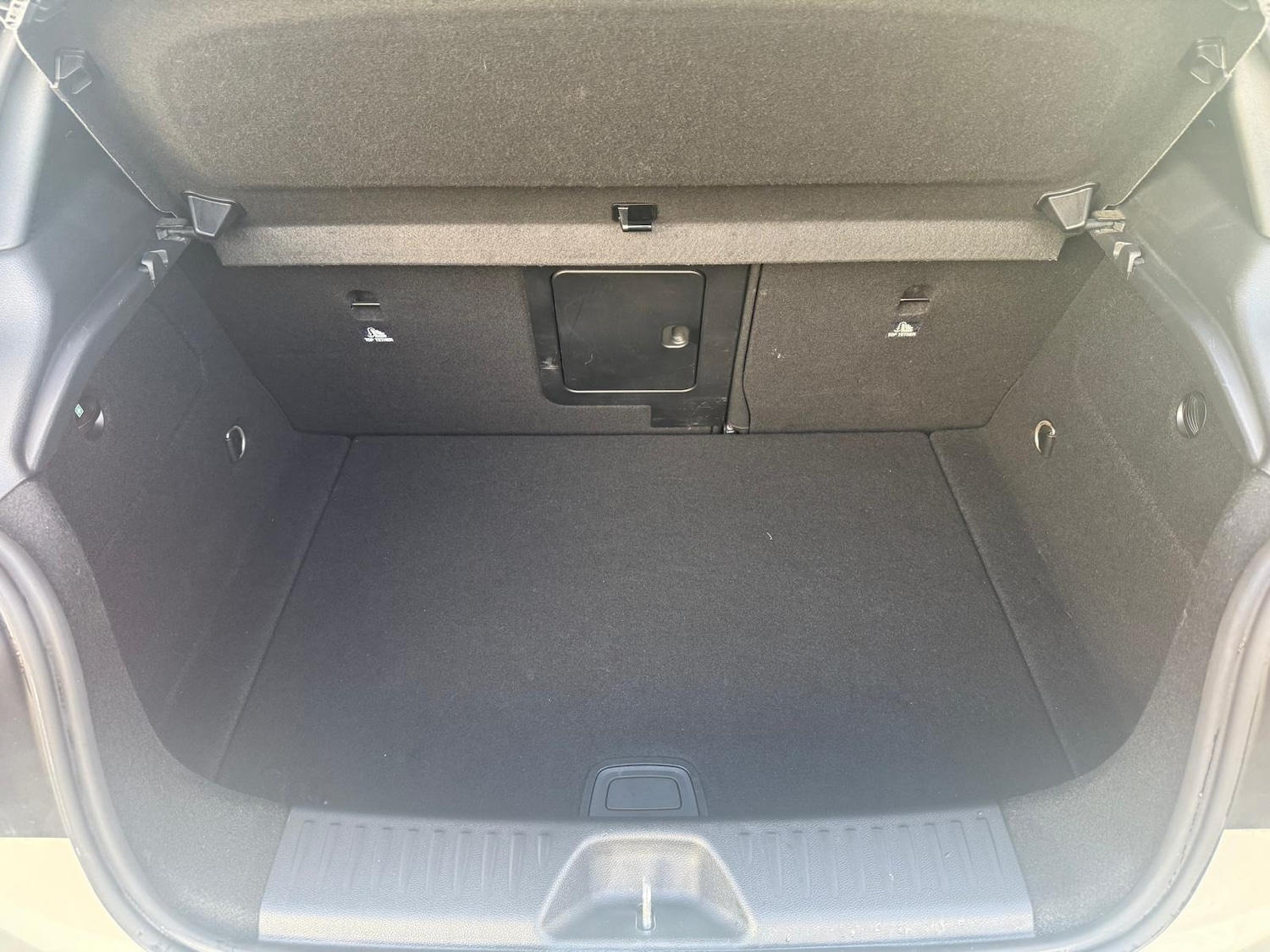 Used Mercedes-Benz A-Class 2025 for sale - 76897203: Photo 10