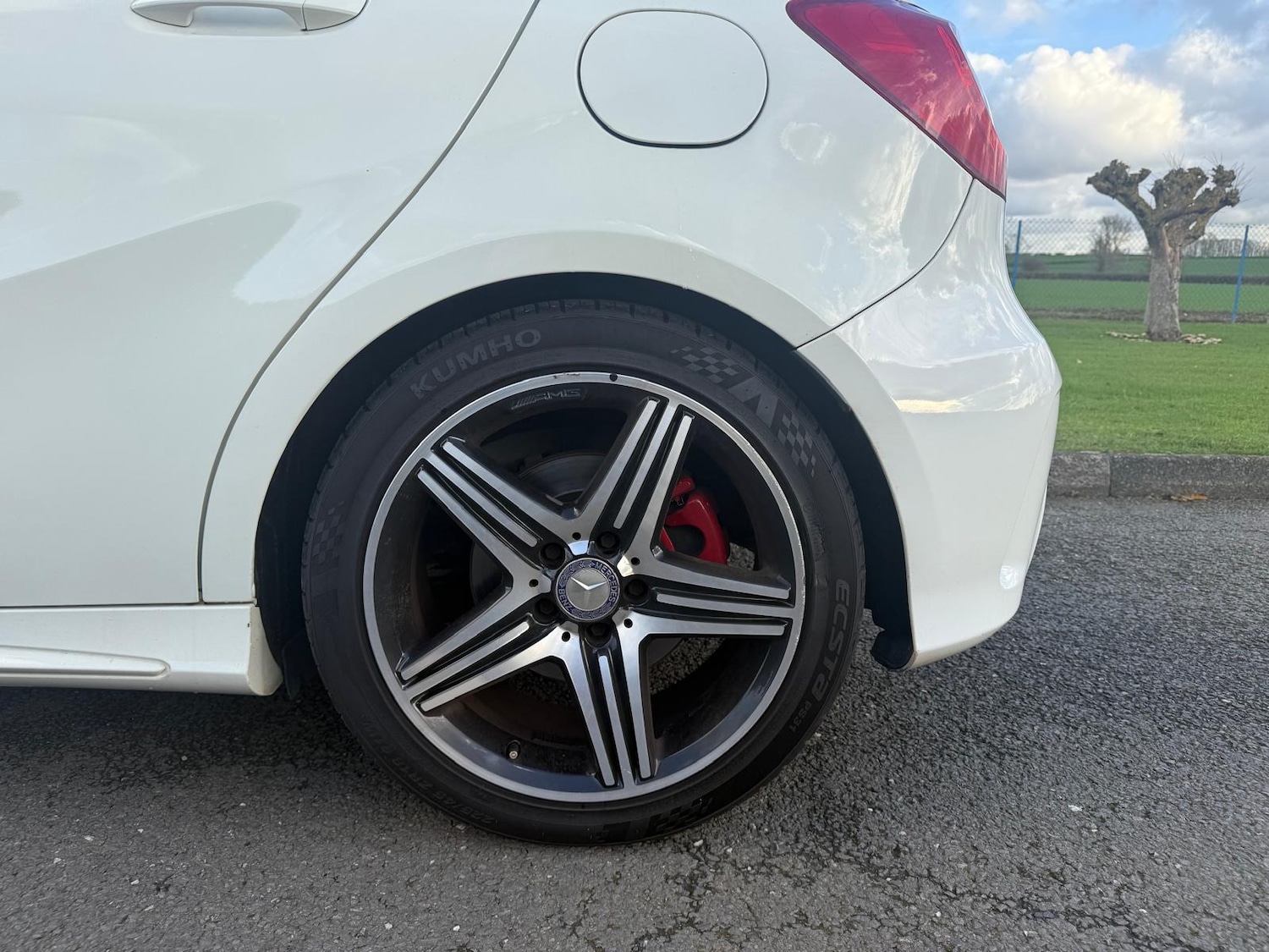 Used Mercedes-Benz A-Class 2025 for sale - 76897203: Photo 13