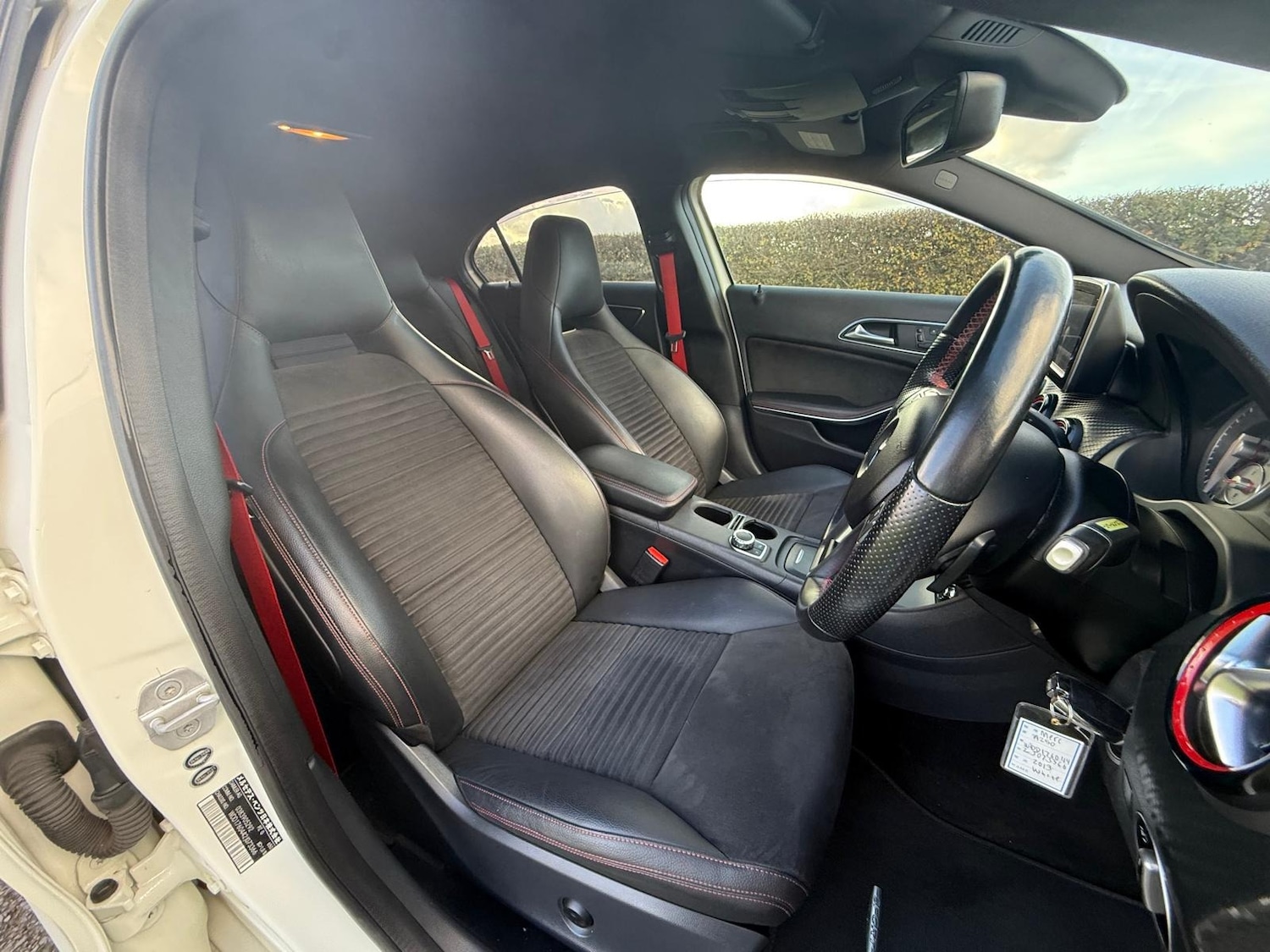 Used Mercedes-Benz A-Class 2025 for sale - 76897203: Photo 15