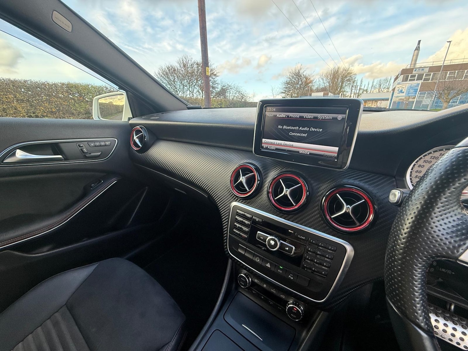 Used Mercedes-Benz A-Class 2025 for sale - 76897203: Photo 17