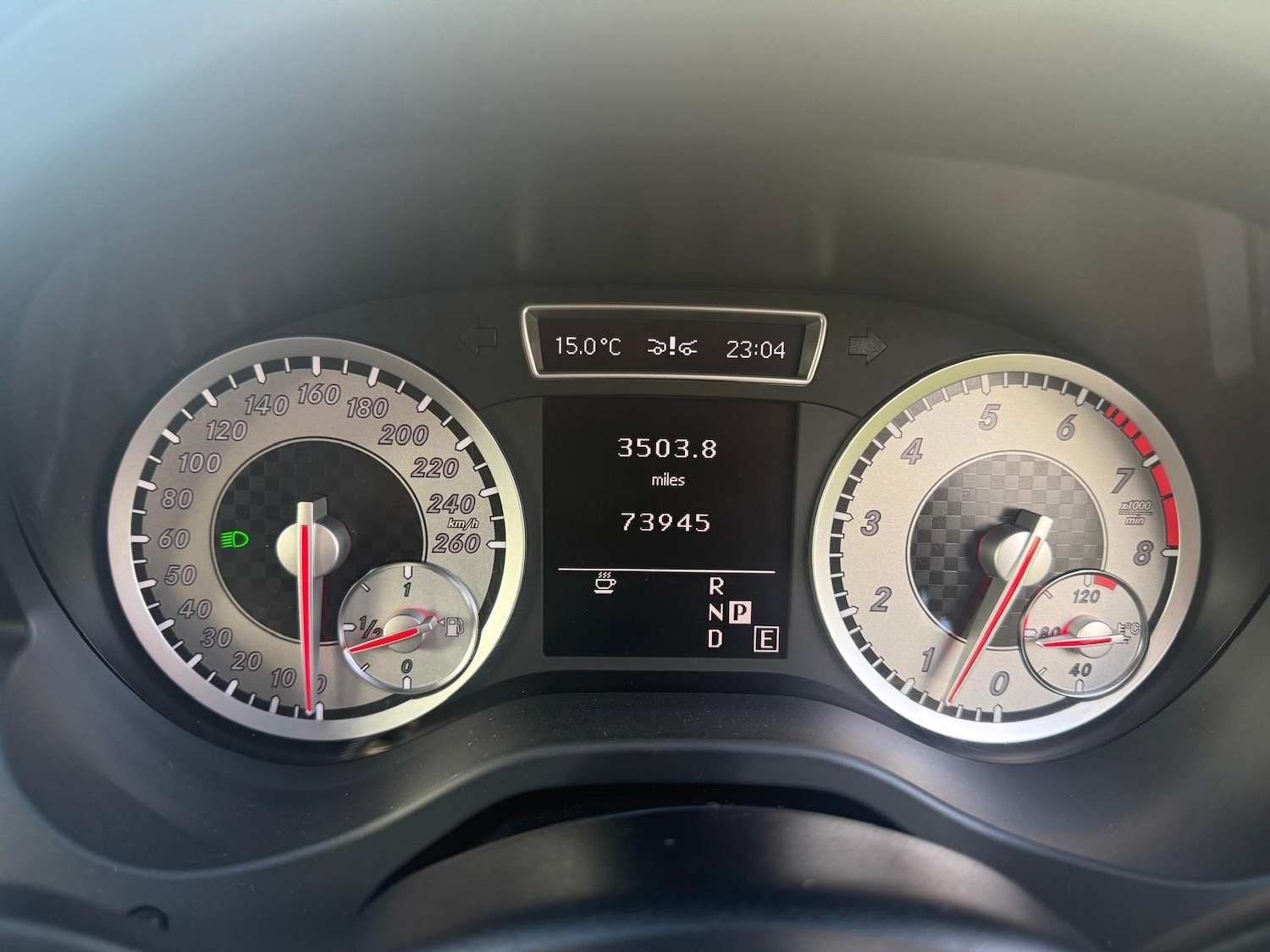 Used Mercedes-Benz A-Class 2025 for sale - 76897203: Photo 18