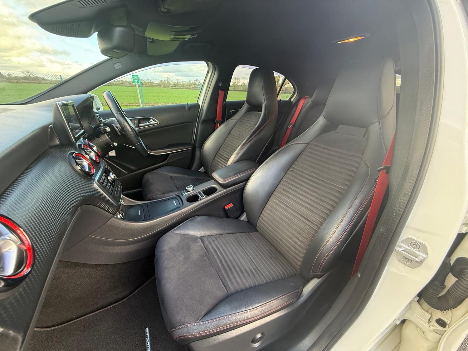 Used Mercedes-Benz A-Class 2025 for sale - 76897203: Photo 19