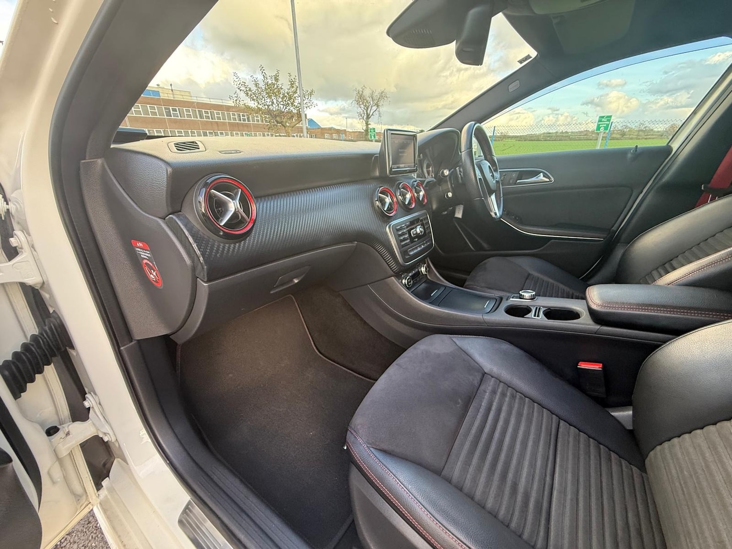 Used Mercedes-Benz A-Class 2025 for sale - 76897203: Photo 20