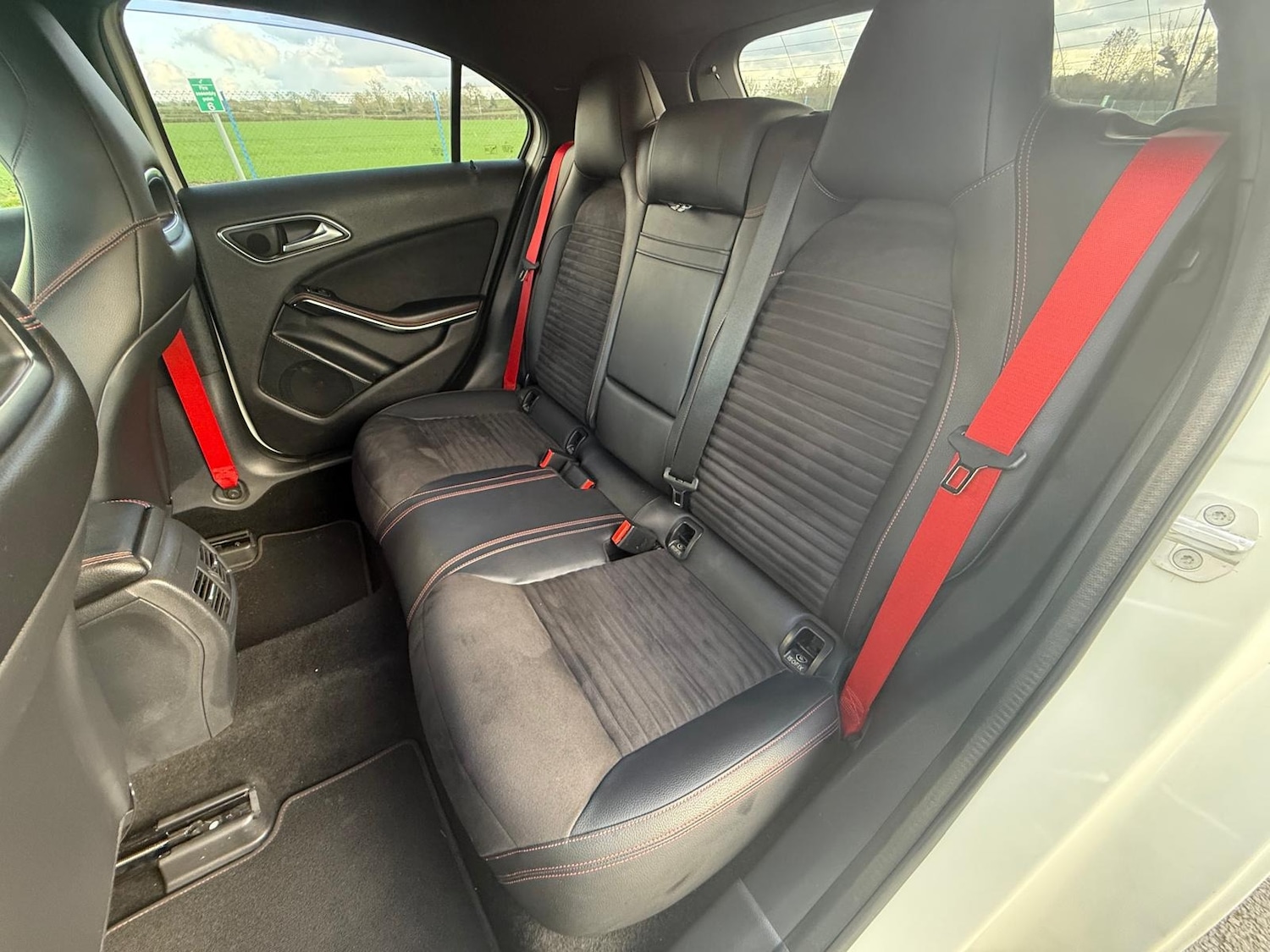 Used Mercedes-Benz A-Class 2025 for sale - 76897203: Photo 22